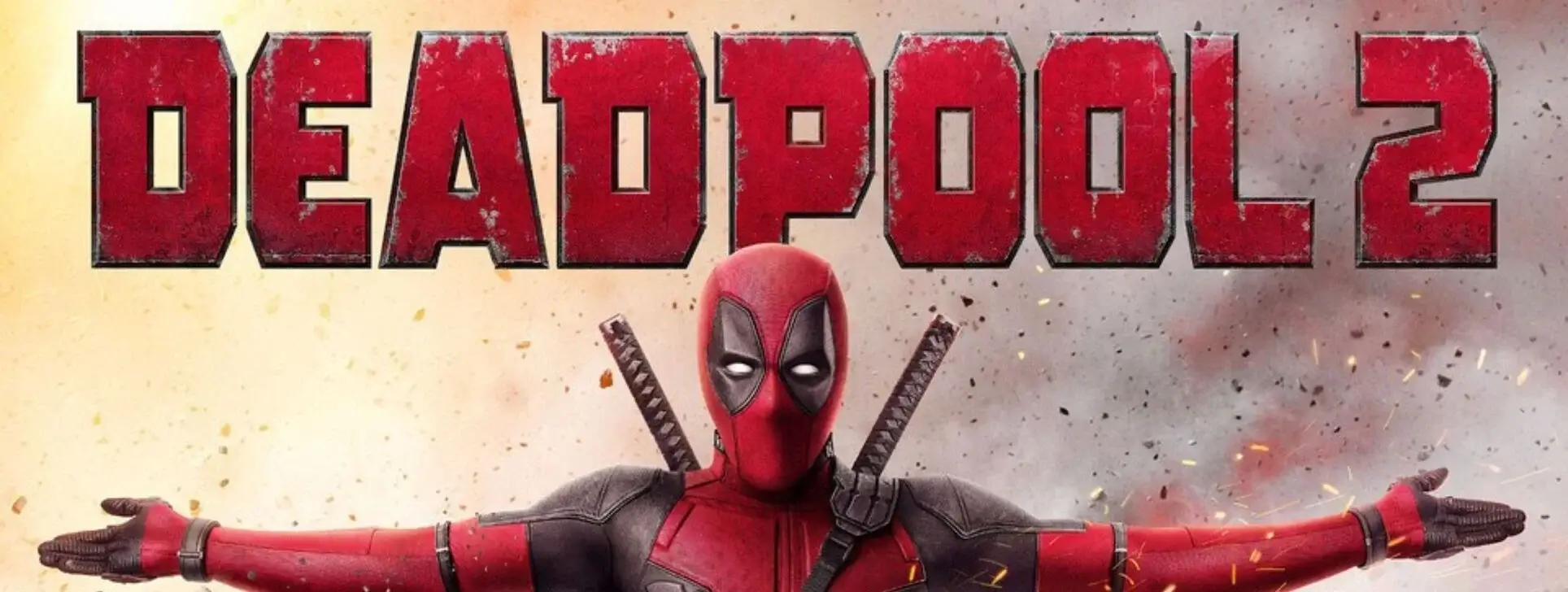 Deadpool 2 Extended Cut 3D online 2018