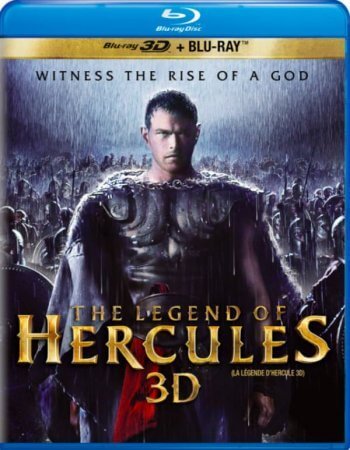 The Legend Of Hercules 3D Online 2014