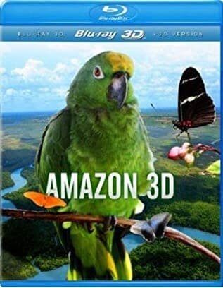 Fascination Amazon 3D Online 2012