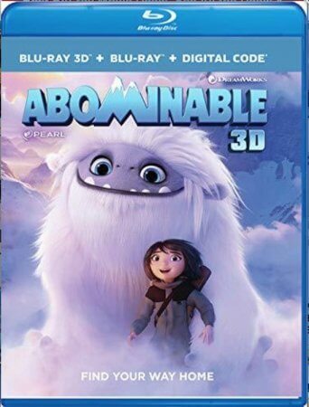 Abominable 3D Online 2019
