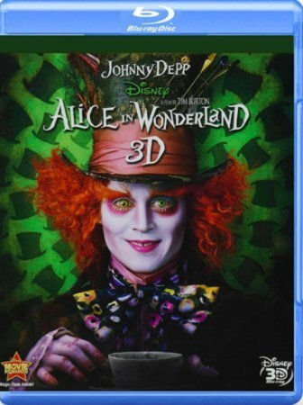 Alice in Wonderland 3D Online 2010