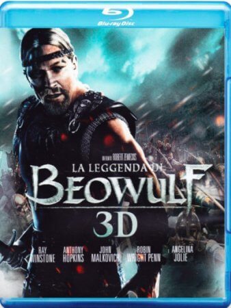 Beowulf 3D Online 2007