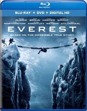 Everest 3D Online 2015