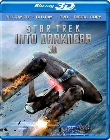 Star Trek Into Darkness 3D Online 2013