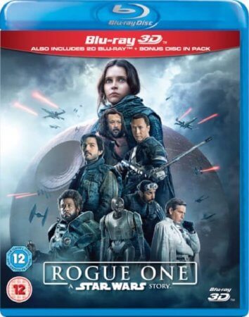 Rogue One: A Star Wars Story 3D Online 2016
