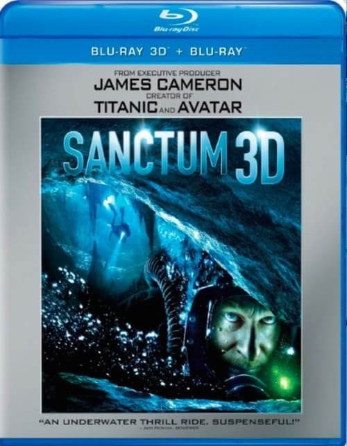 Sanctum 3D Online 2011
