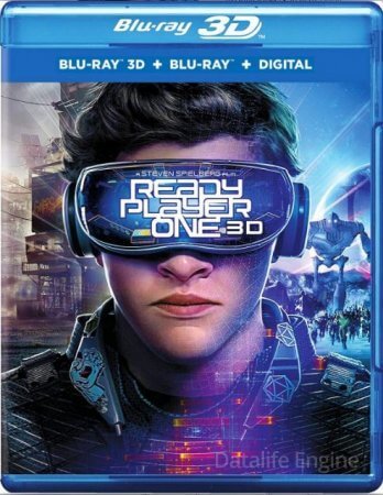 Ready Player One 3D Online 2018