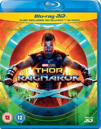 Thor: Ragnarok 3D Online 2017