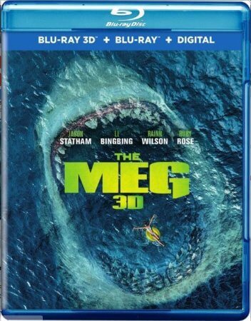 The Meg 3D Online 2018