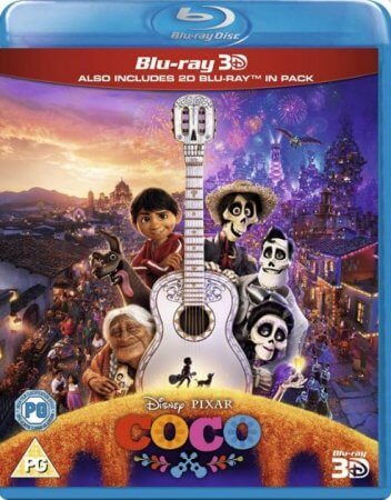 Coco 3D Online 2017