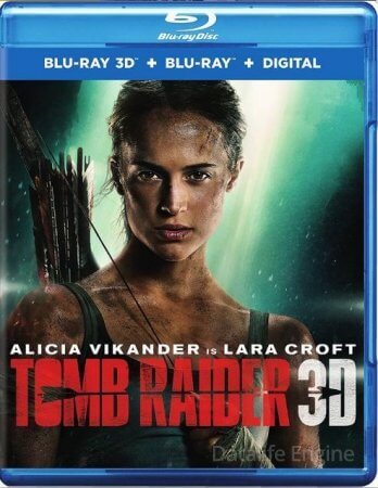 Tomb Raider 3D Online 2018