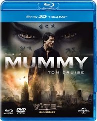 The Mummy 3D Online 2017