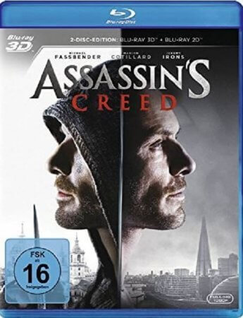 Assassin's Creed 3D Online 2016