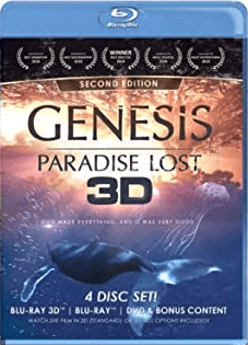 Genesis: Paradise Lost 3D Online