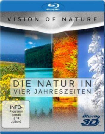 Vision Of Nature 3D Online 2011