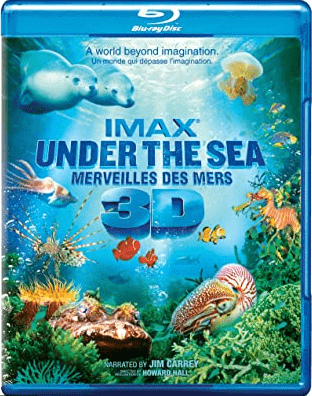 Under the Sea 3D Online 2009
