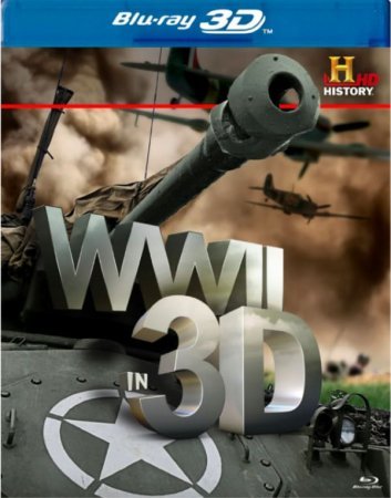 World War II 3D Online 2011