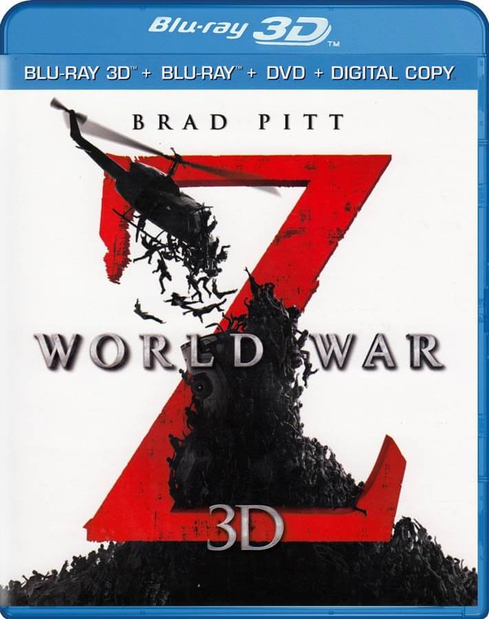 World War Z 3D Online 2013