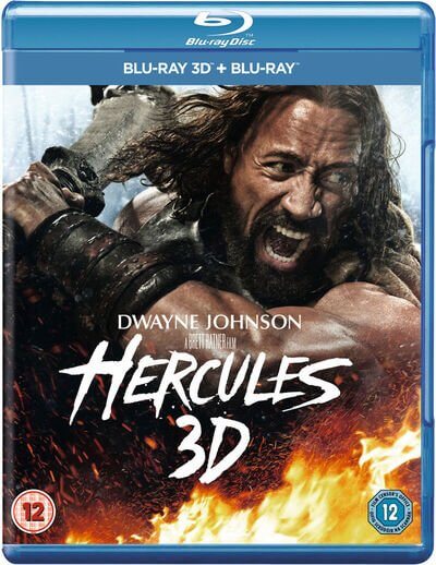 Hercules 3D Online 2014