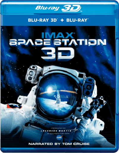 Space Station 3D Online 2002