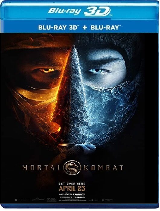 Mortal Kombat 3D online 2021