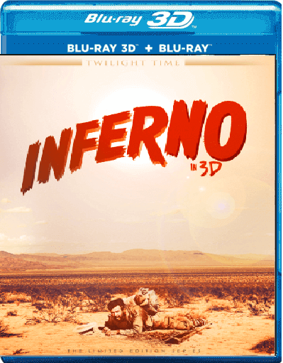 Inferno 3D online 1953