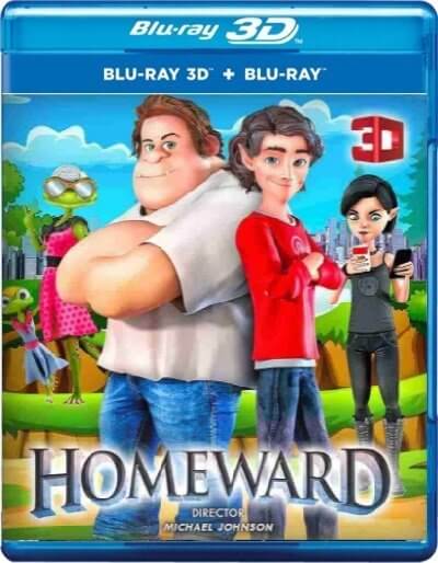 Homeward 3D online 2020