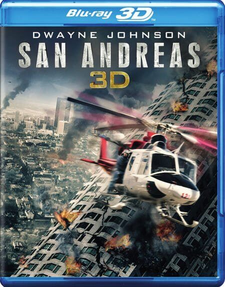 San Andreas 3D online 2015