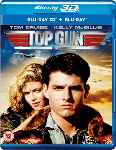 Top Gun 3D online 1986