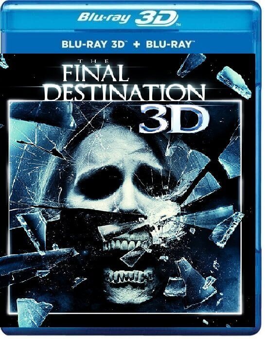 The Final Destination 3D online 2009