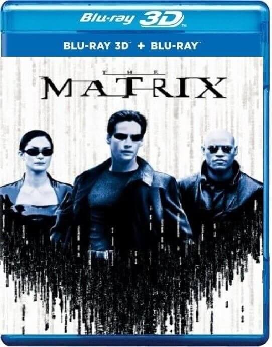 The Matrix 3D online 1999