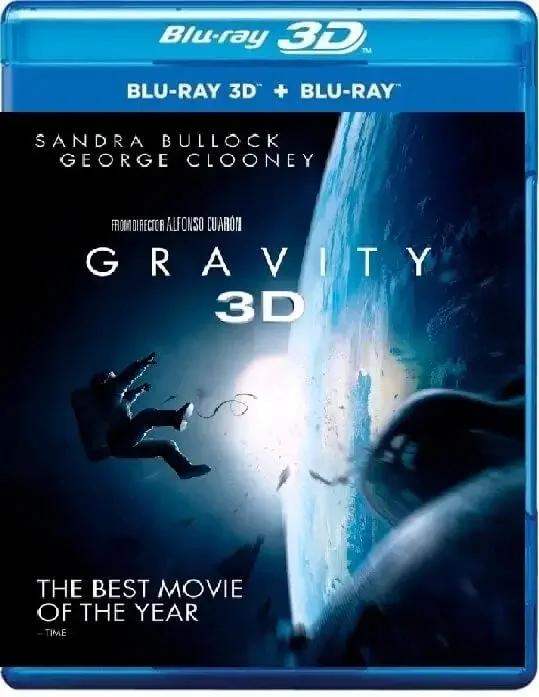 Gravity 3D online 2013