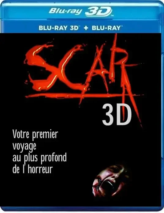 Scar 3D online 2007