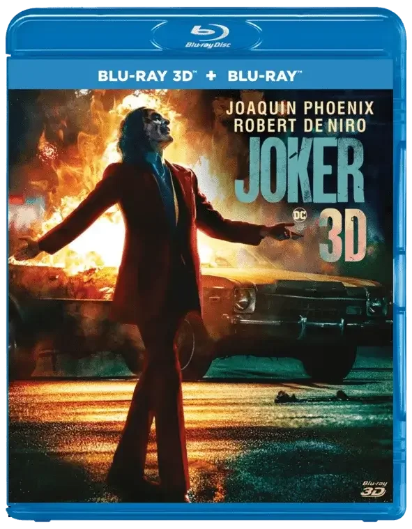 Joker 3D Online 2019