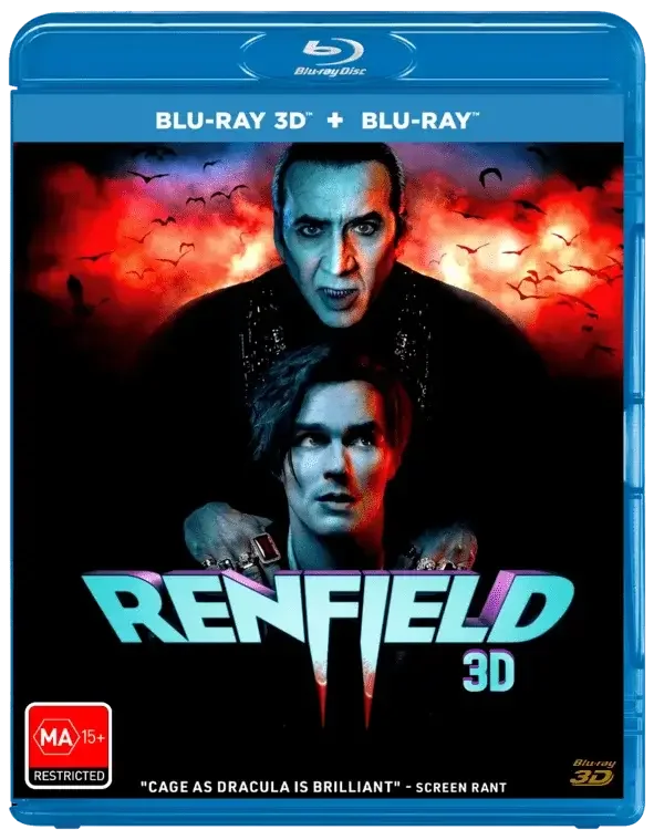 Renfield 3D Online 2023