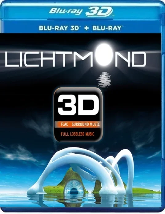 Lichtmond 3D Online 2010