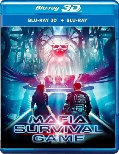 Mafia Survival Game 3D Online 2016