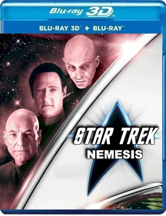 Star Trek: Nemesis 3D Online 2002