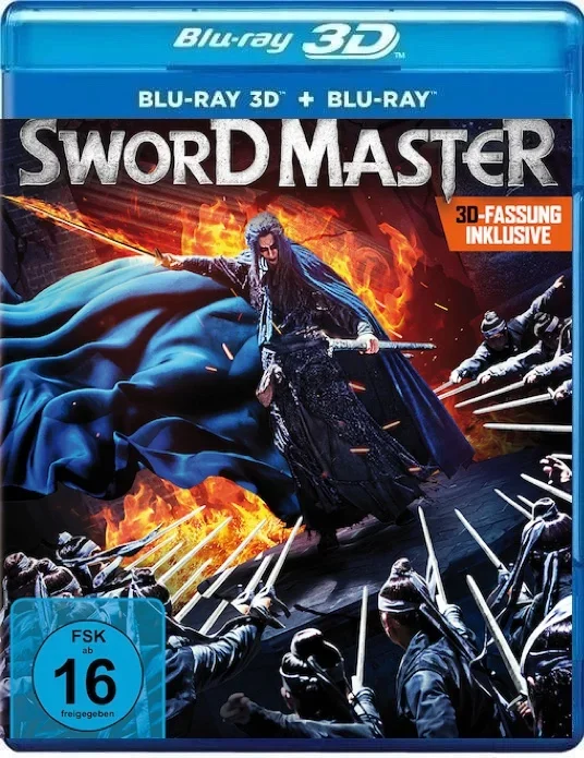 Sword Master 3D Online 2016