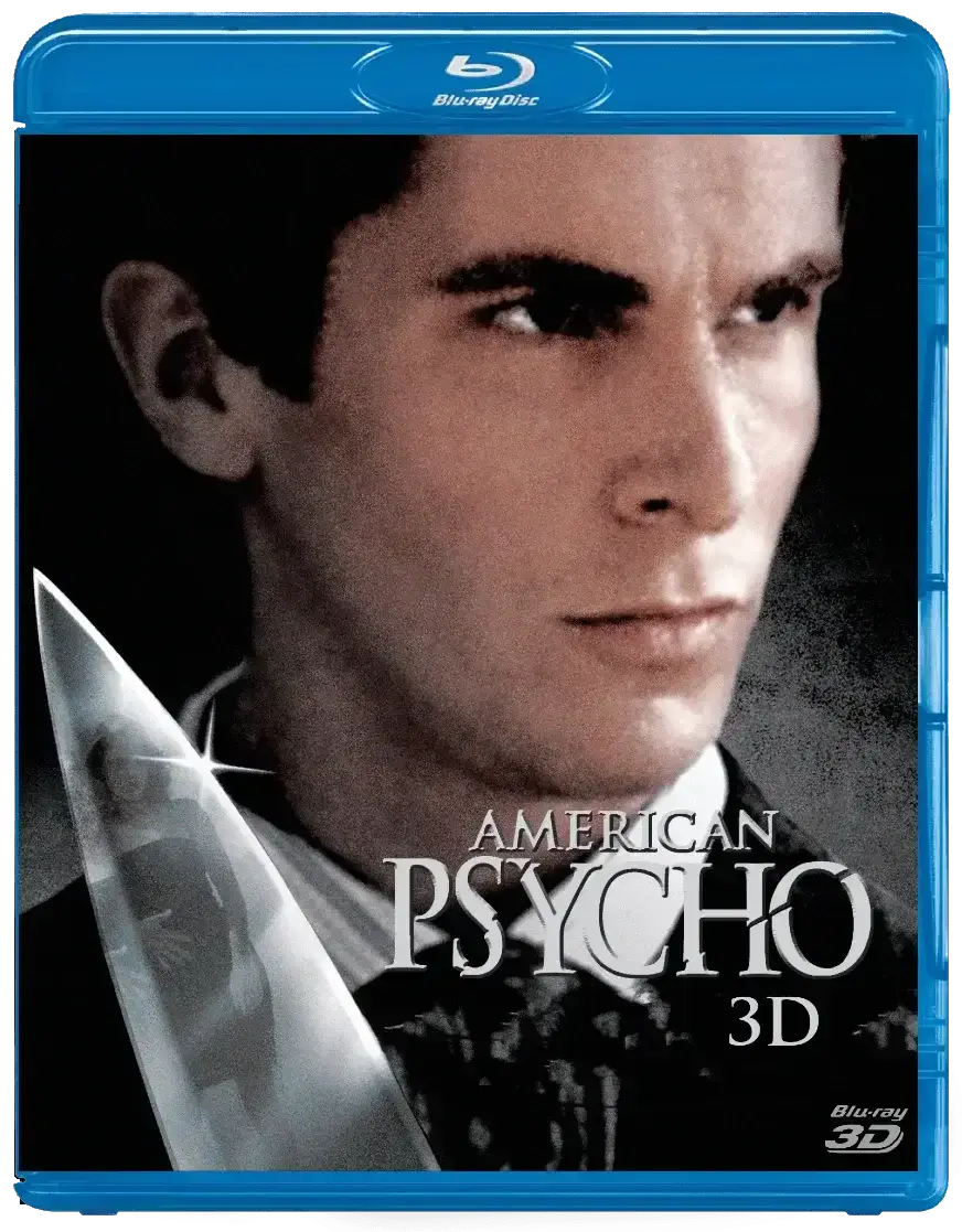 American Psycho 3D online 2009