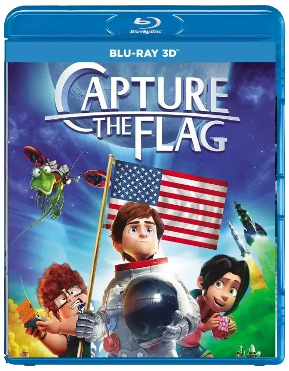 Capture the Flag 3D online 2015