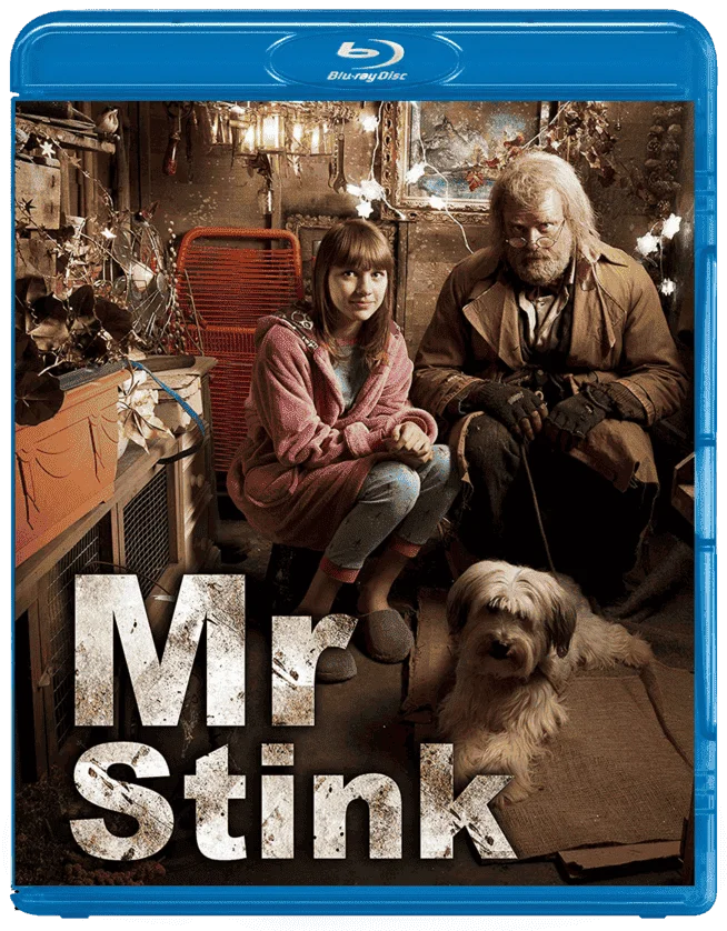 Mr. Stink 3D Online 2012