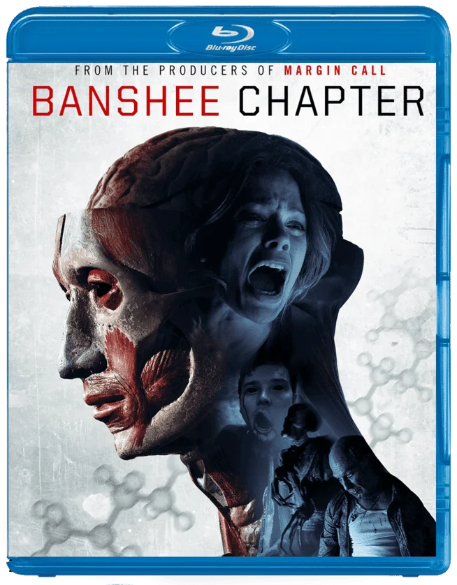 Banshee Chapter 3D Online 2013