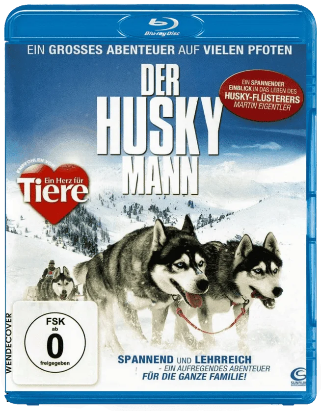 The Huskyman 3D Online 2011