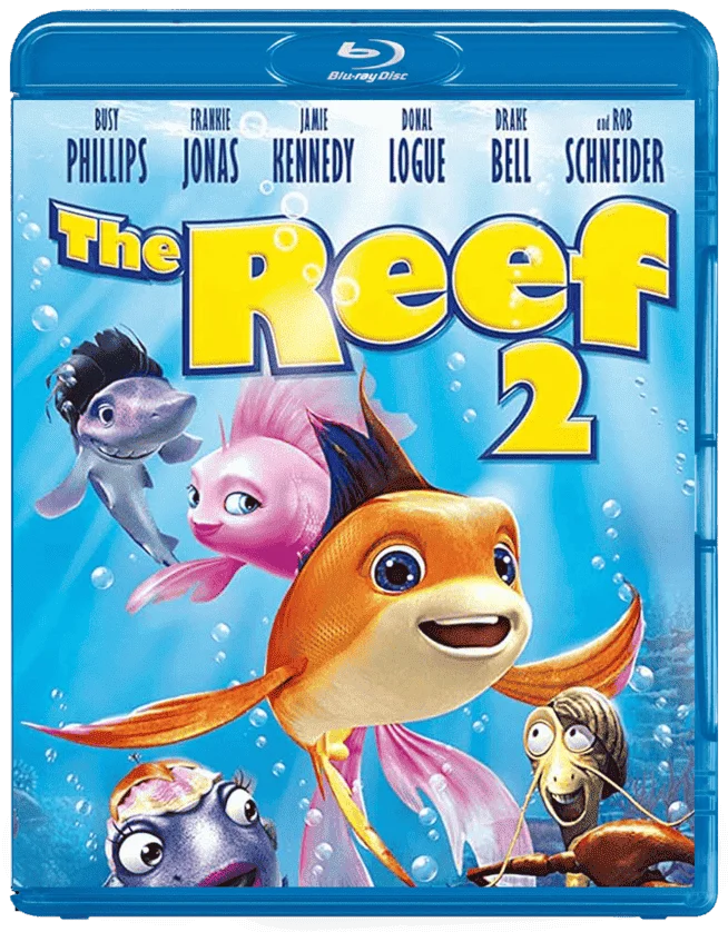 The Reef 2: High Tide 3D Online 2012