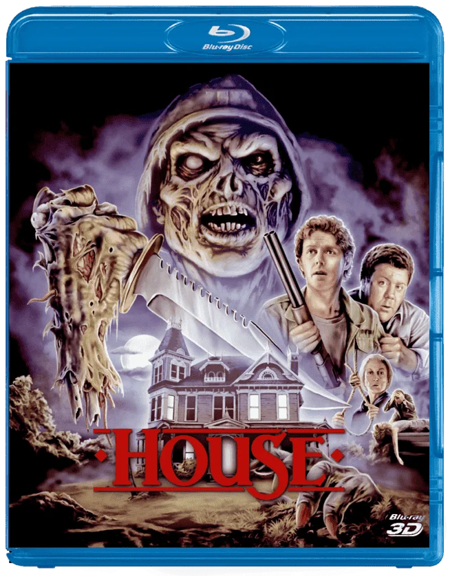 House 3D Online 1985