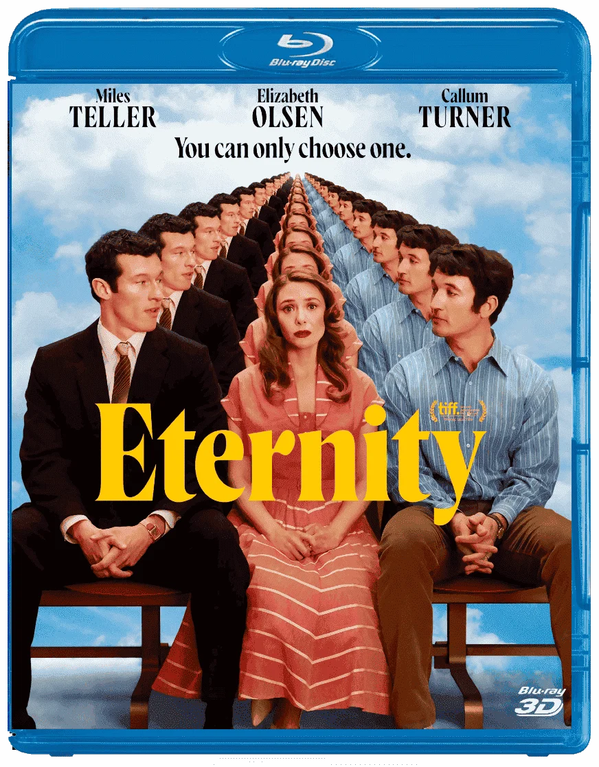 Eternity 3D Online 2025