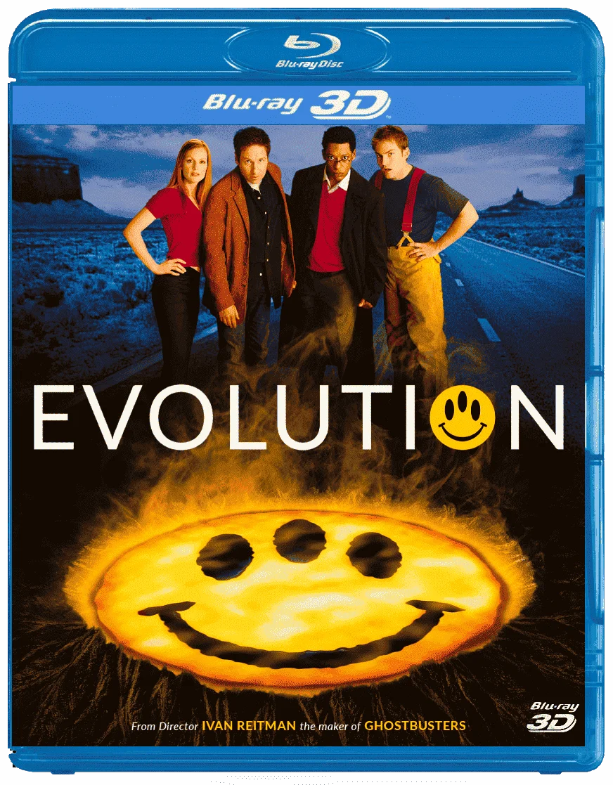 Evolution