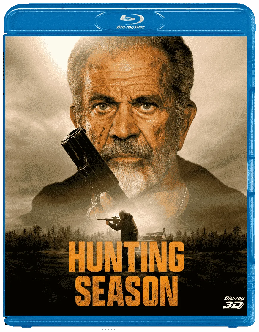 Hunting Season 3D Online 2025