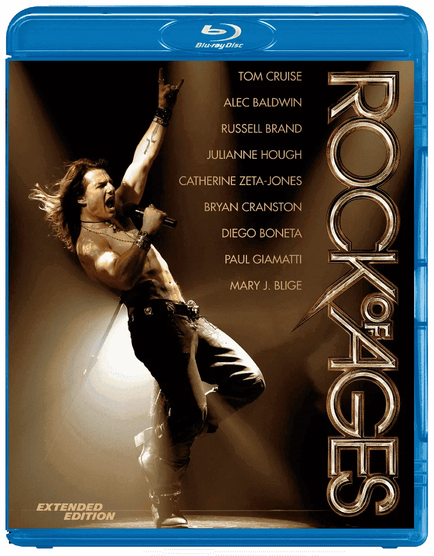 Rock of Ages 3D Online 2012